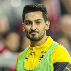 Juventus tra rimonta e mercato: idea Banega, sogno Gundogan