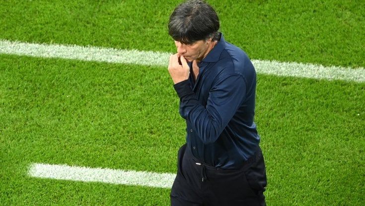 Europei, Germania: Loew non 'riesce' a dire addio. A Wembley un altro giro di giostra