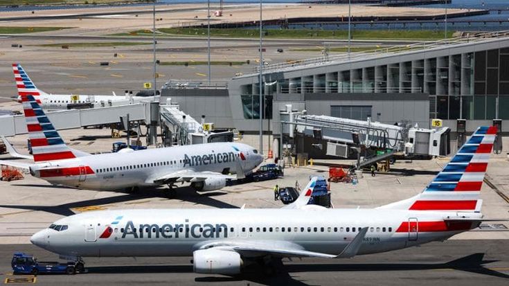 American Airlines blocca i voli Usa un’ora: avaria tecnica. 1070 ritardi, 92 cancellazioni