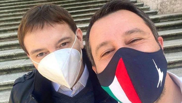 Morisi, cosa rischia Salvini