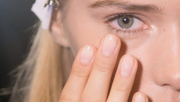 Effetto gran caldo sulla pelle: che cosa fare per non sudare