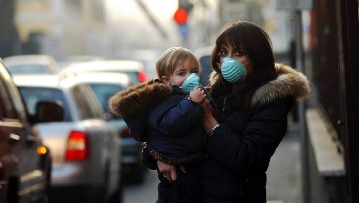 Genova, Cristina e la battaglia vinta per dare il suo cognome al figlio
