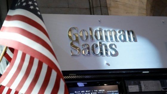 Goldman Sachs si divide dopo la Brexit: gli uffici trasferiti da Londra a Francoforte e Parigi