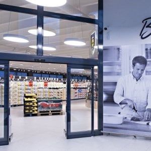 Lidl cerca venti Area Manager: "Gestiranno più punti vendita"