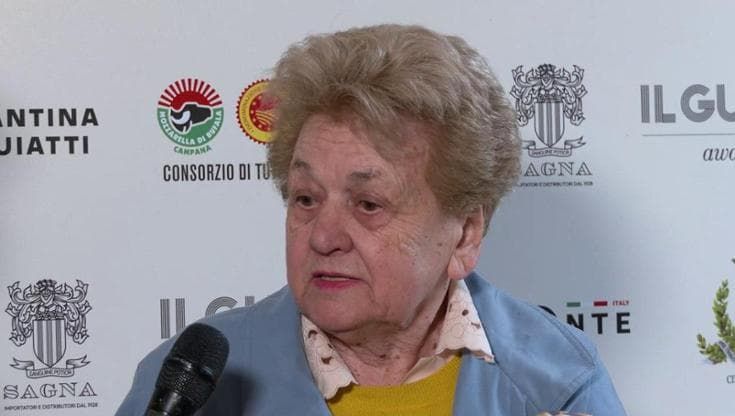 Iva Lavagnino: "Così le mie erbe spontanee hanno conquistato Carlo Cracco"