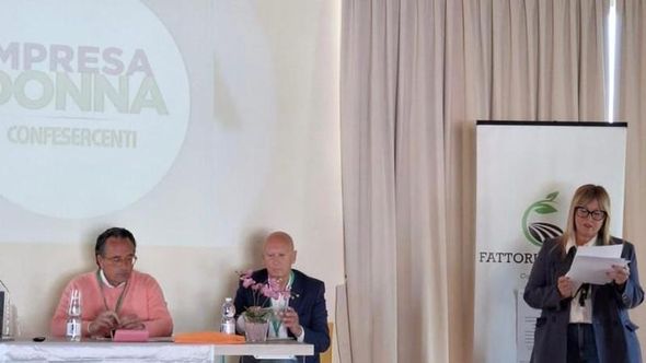 Confesercenti, via all’era di Scibilia: “Riportare le imprese al centro”
