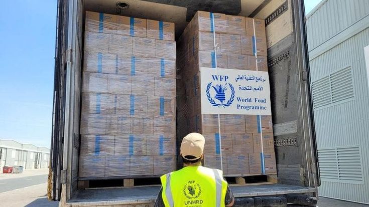 A Dubai la guerra blocca anche gli aiuti umanitari: “Sempre più difficile soccorrere Gaza e Sudan ”