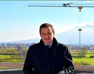 Domenico Tuccillo: "Entro l'anno la gara per la Tav"