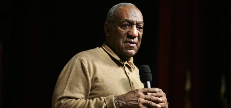 Bill Cosby, nove donne lo accusano: "Ci ha violentate"