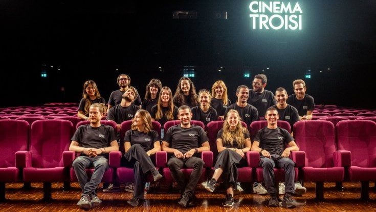 I ragazzi del Cinema America: "Tre milioni per acquistare quella sala abbandonata"