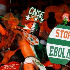 Coppa d'Africa: si va verso il rinvio a causa dell'epidemia di Ebola