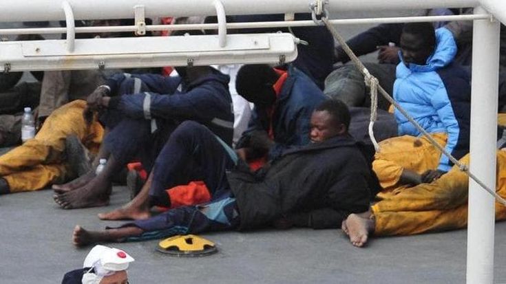 Canale di Sicilia, “Le persone annegate vanno recuperate e va ricostruita la loro identità”