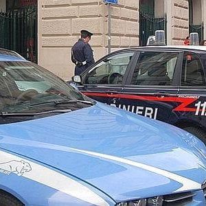 Ragusa, due ladri d'appartamento arrestati grazie al video di un cittadino