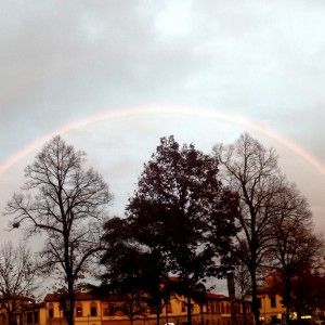 Maltempo, nuova allerta meteo in Toscana