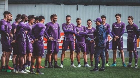 Fiorentina, superata quota diecimila abbonamenti 
