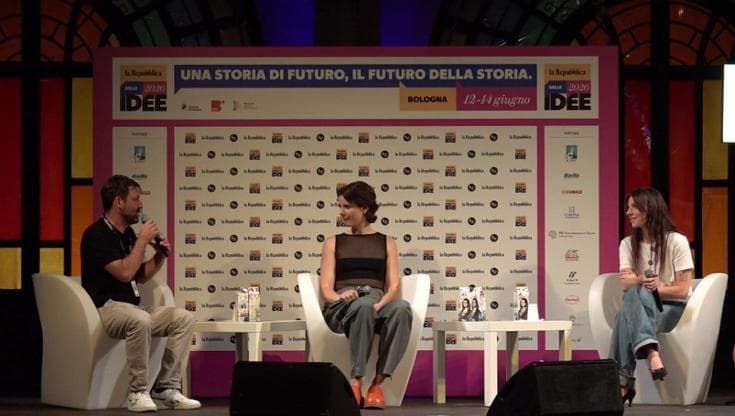 RepIdee 2026 - Anna Carol e Ginevra, musica è donna