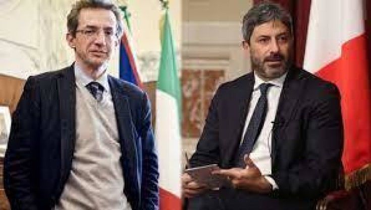 Napoli, il sindaco Manfredi stringe i tempi per il nuovo assesore: vertice in Comune con Roberto Fico
