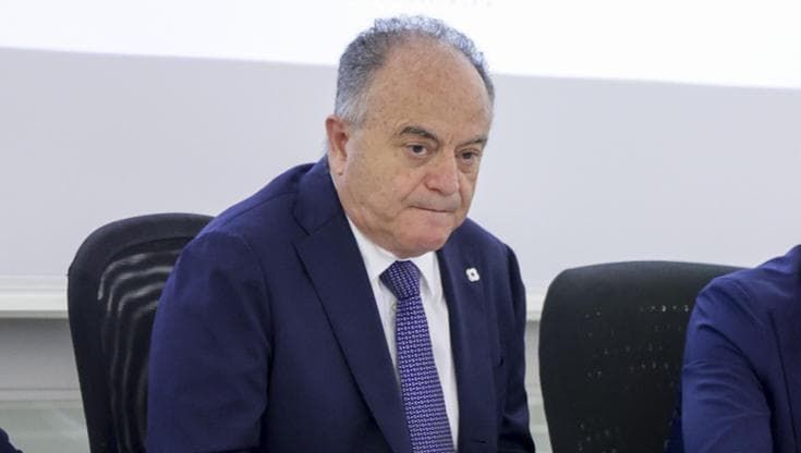 Operazione Dia contro i Russo-Schiavone, Gratteri: “Ma ristretta la possibilità di informare”