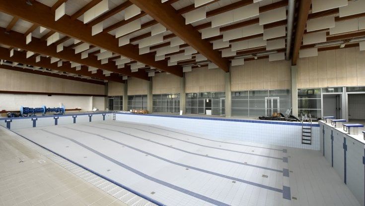 La lunga attesa è finita: il 13 settembre apre la piscina in via Giulio Cesare a Parma