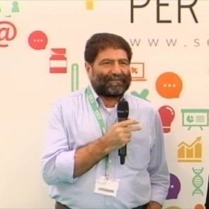 Potenza, elezioni: il farmacista Carlo Trerotola candidato alla presidenza del centrosinistra