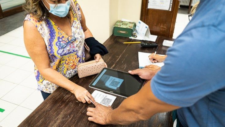  Sara Gandini: "Perché io, prof vaccinata, dico no all’obbligo di Green Pass nelle università"