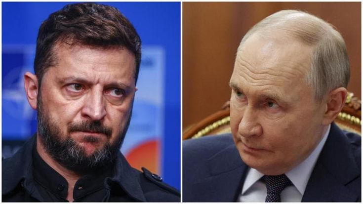Guerra Ucraina - Russia, le news del 20 luglio. Media: “Massiccio attacco di droni russi su Kiev”