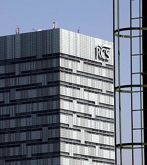Rcs e il duello Mediobanca-Intesa: la rivoluzione della finanza italiana