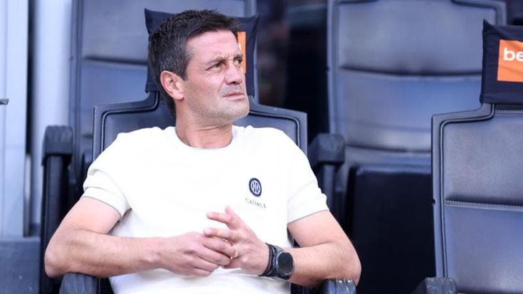 Chivu: “A Madrid un’occasione persa. Con meno Var c’è più intensità”