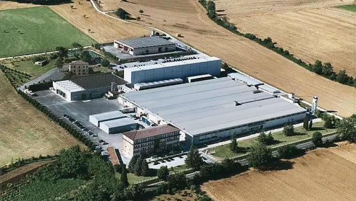 Con Guzzini la plastica rinasce a nuova vita