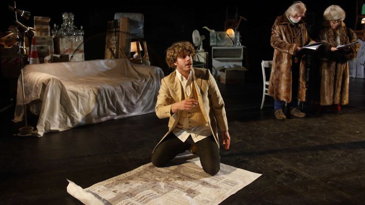 Al Mittelfest il millennial si prende la scena