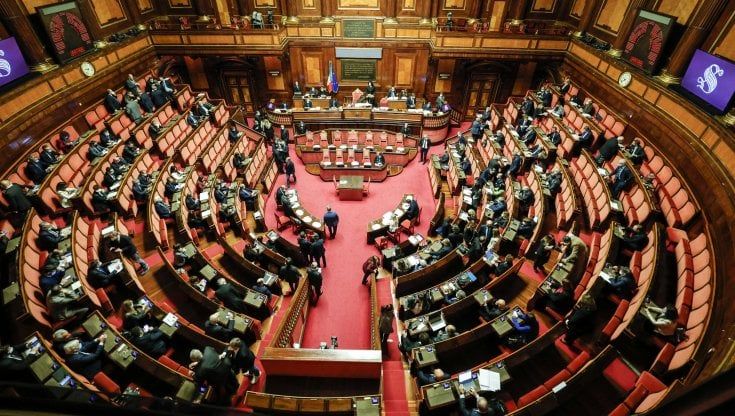 Sondaggi YouTrend, ecco cosa potrebbe succedere se si votasse oggi: tre scenari con il Rosatellum, il campo largo batte i sovranisti