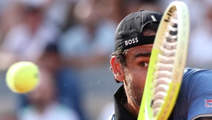 Wimbledon: martedì 30 giugno Cobolli, Berrettini e altri 4 italiani. Dove vederli in tv