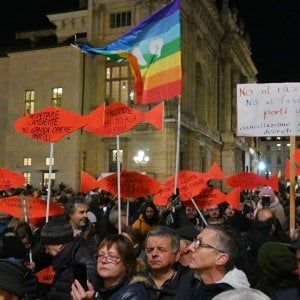 Un codice politico anti-odio