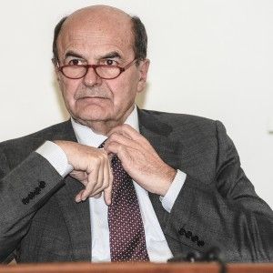 Bersani, "Renzi chiede lealt&agrave;? Non da tutti i pulpiti si possono accettare prediche"