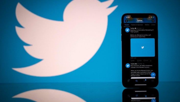 Twitter non è più quello di una volta (meglio)