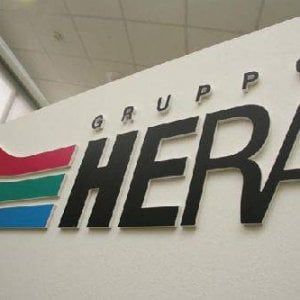 Hera, nei 9 mesi ricavi in calo ma l'utile netto cresce del 12,5%