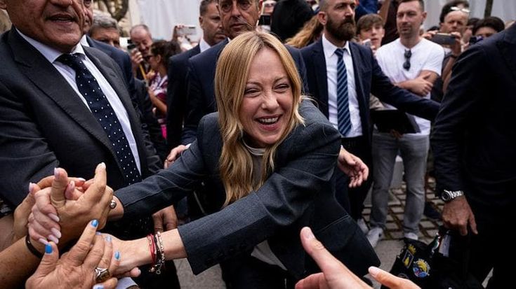 Un colpo di scena disperato