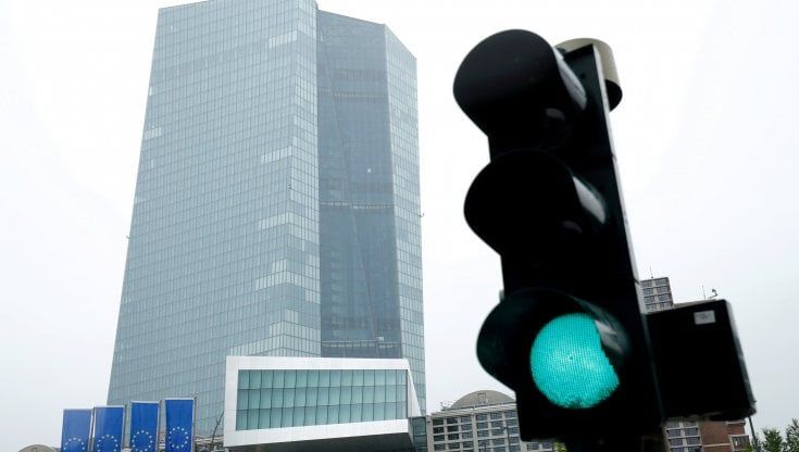 Le Borse di oggi, 22 luglio 2021. I mercati Ue in cauto rialzo dopo la Bce. Disoccupazione Usa oltre le attese