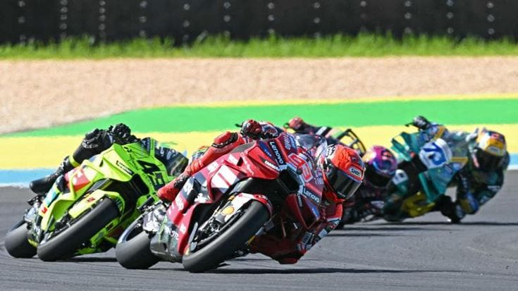 MotoGp a Austin, l’ex giardino di Marc Marquez dove tutto quanto fa spettacolo