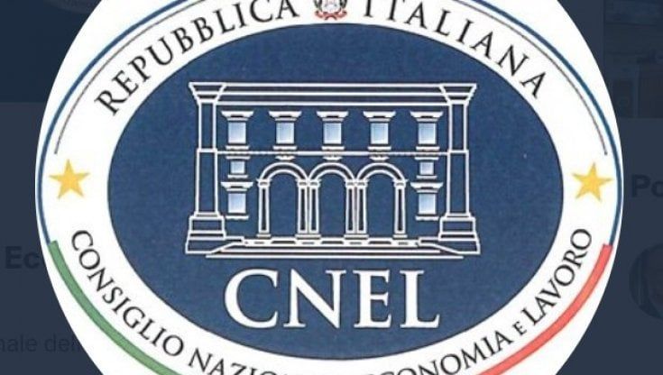 La consultazione del Cnel per rilanciare la CoFoE