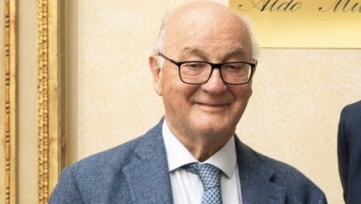 Jona Celesia: “Alle 8 in studio, così festeggio i 60 anni di carriera