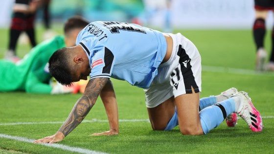 I perché della retromarcia Lazio e perché può ancora credere nello scudetto