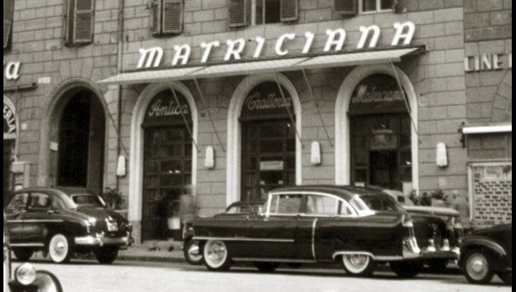Cento anni (o più) e non sentirli: i ristoranti più antichi di Roma