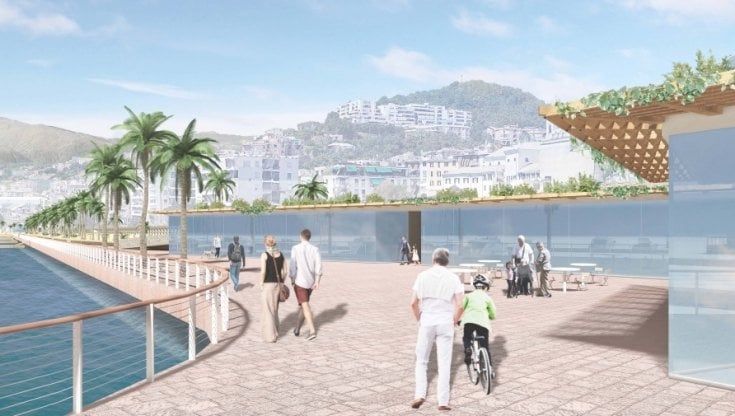 Genova Pegli, porticciolo senza pace: il Tar boccia il Comune