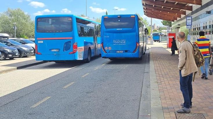 Metrocittà di Firenze, agli studenti rimborso del 40% sull’abbonamento al bus