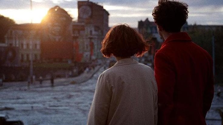 Kiev contro Venezia: “No al film Dau è propaganda russa”. La Biennale: “È una produzione europea”