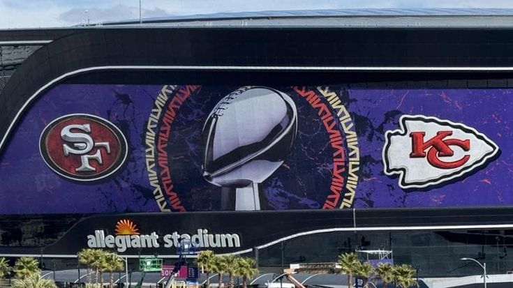 Kansas City Chiefs-San Francisco 49ers per il Super Bowl: da Mahomes a Purdy, dalla Taylor Swift – mania al picco di scommesse: tutto in una notte