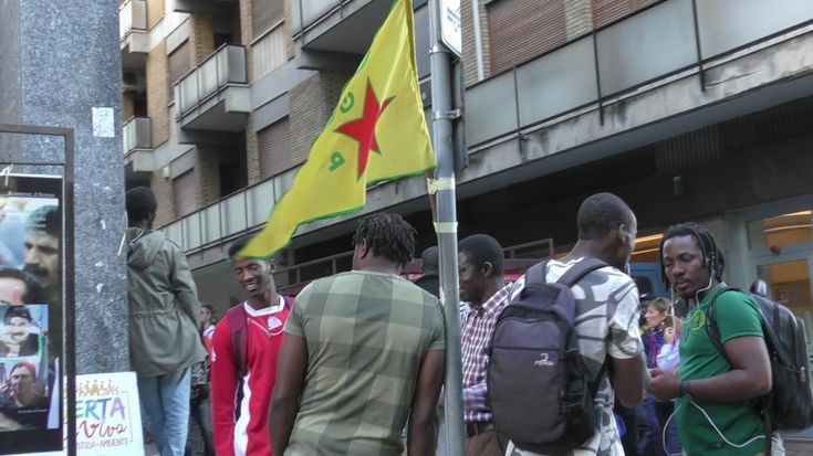 Approvato in consiglio comunale a Caserta ordine del giorno in solidarietà col popolo turco