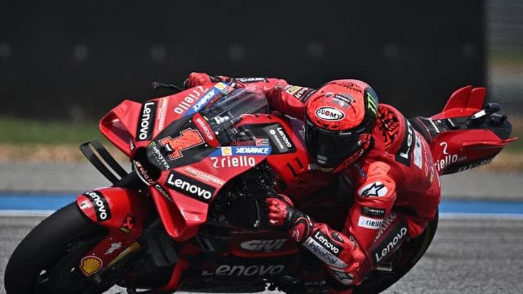 MotoGp, diretta tv e streaming Gp di Thailandia: dove vederlo e a che ora