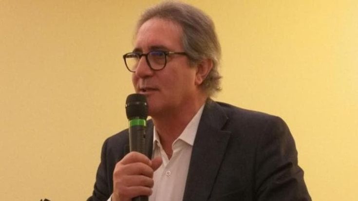 Repubblica 50: “Sfogliare quelle pagine, come una bussola per orientarsi”